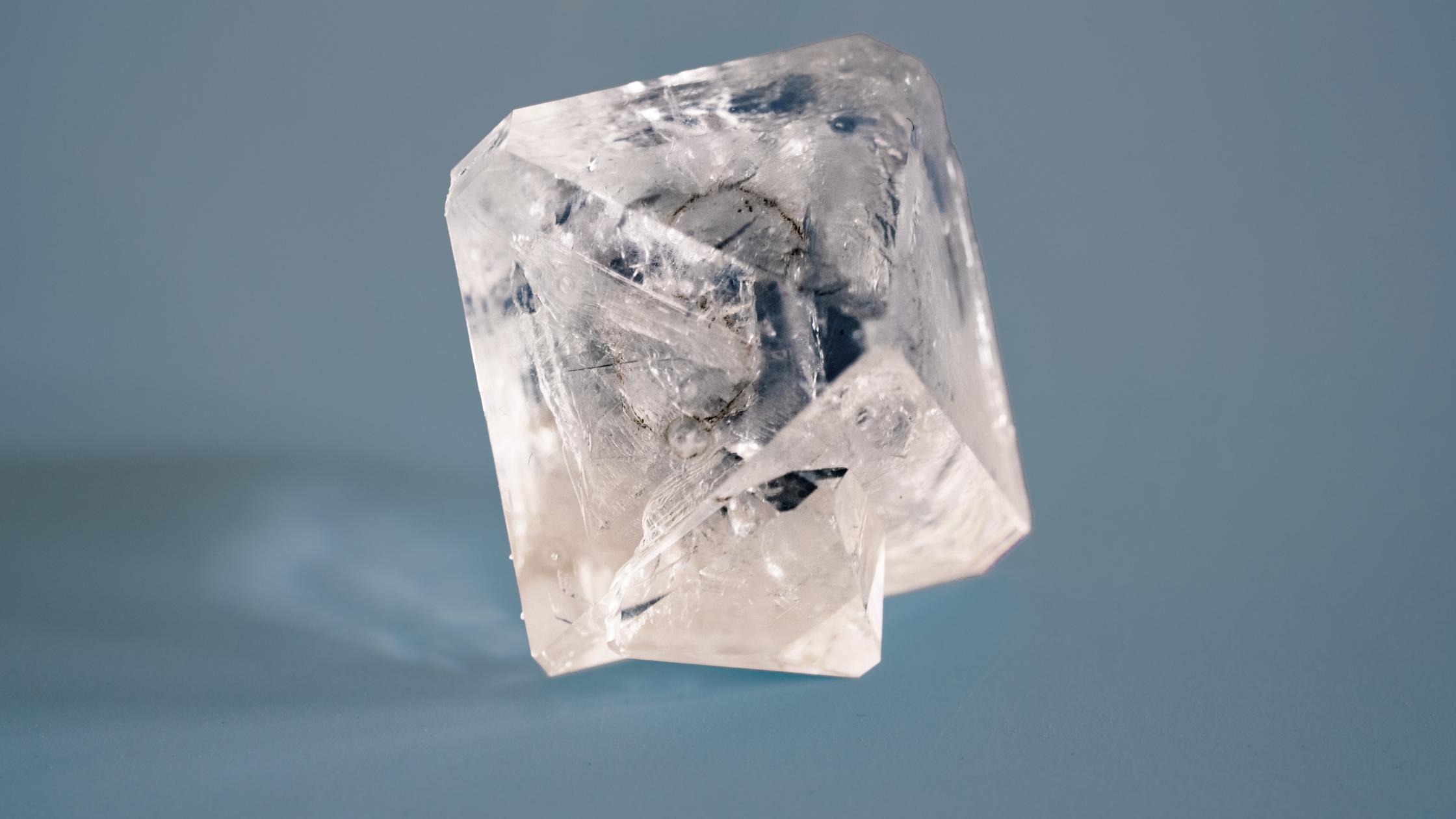 Beginning with Carbon: The Journey of Natural Diamonds